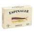 Premium Small Sardines in olive oil 20/25 115g